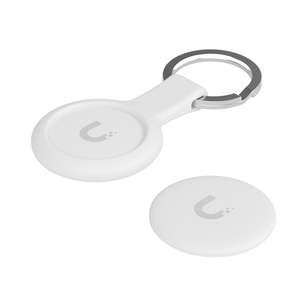 Pack de 10 llaveros Tag NFC para UniFi Access, resistentes al agua IP54, con seguridad propietaria - Image 2