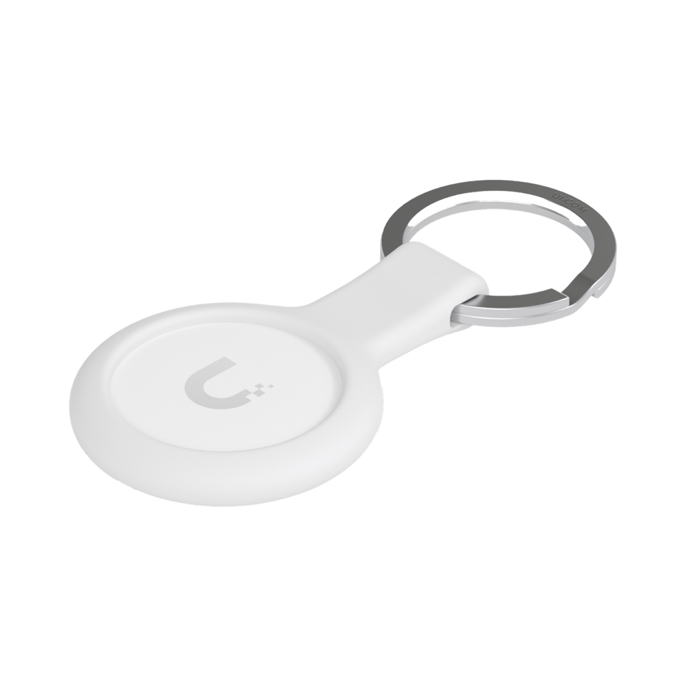 Pack de 10 llaveros Tag NFC para UniFi Access, resistentes al agua IP54, con seguridad propietaria - Image 4