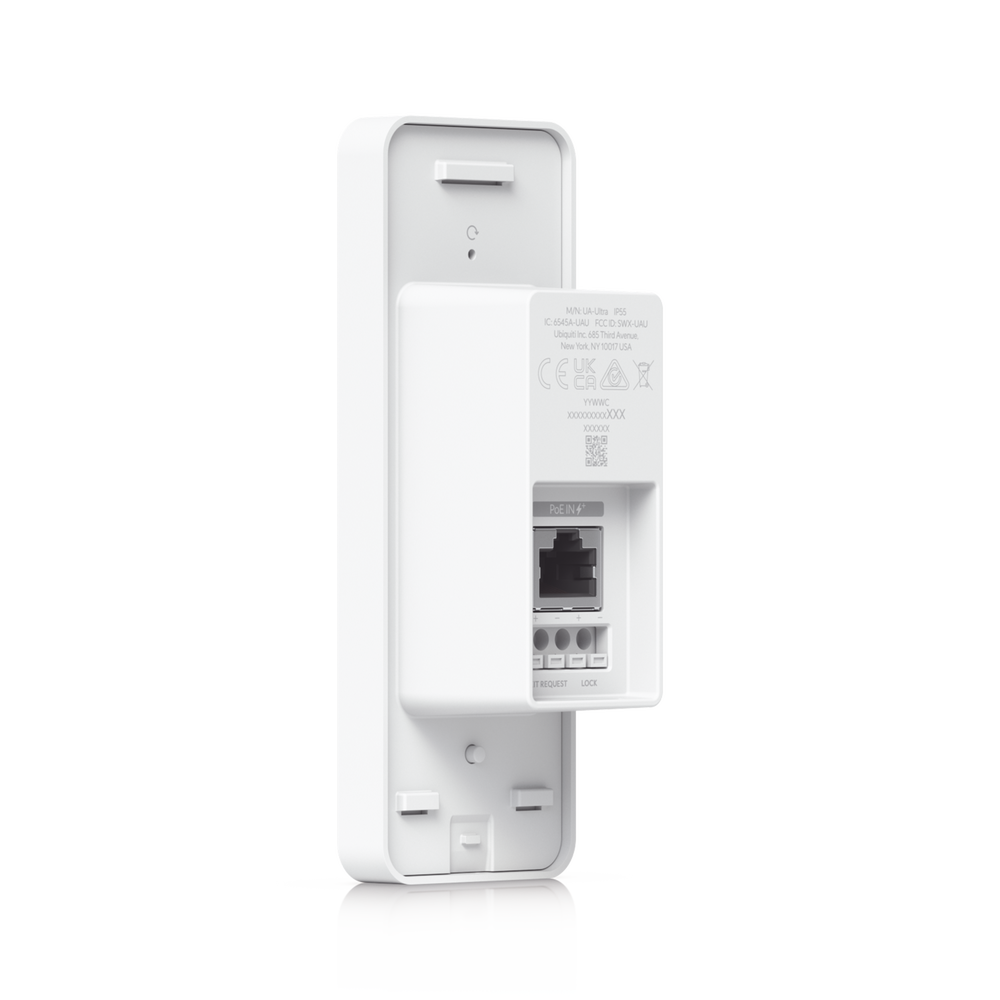 Access Ultra Lector NFC y Hub/Concentrador Incorporado para Control de Entrada Completo de una Sola Puerta desde un solo Dispositivo - Image 5