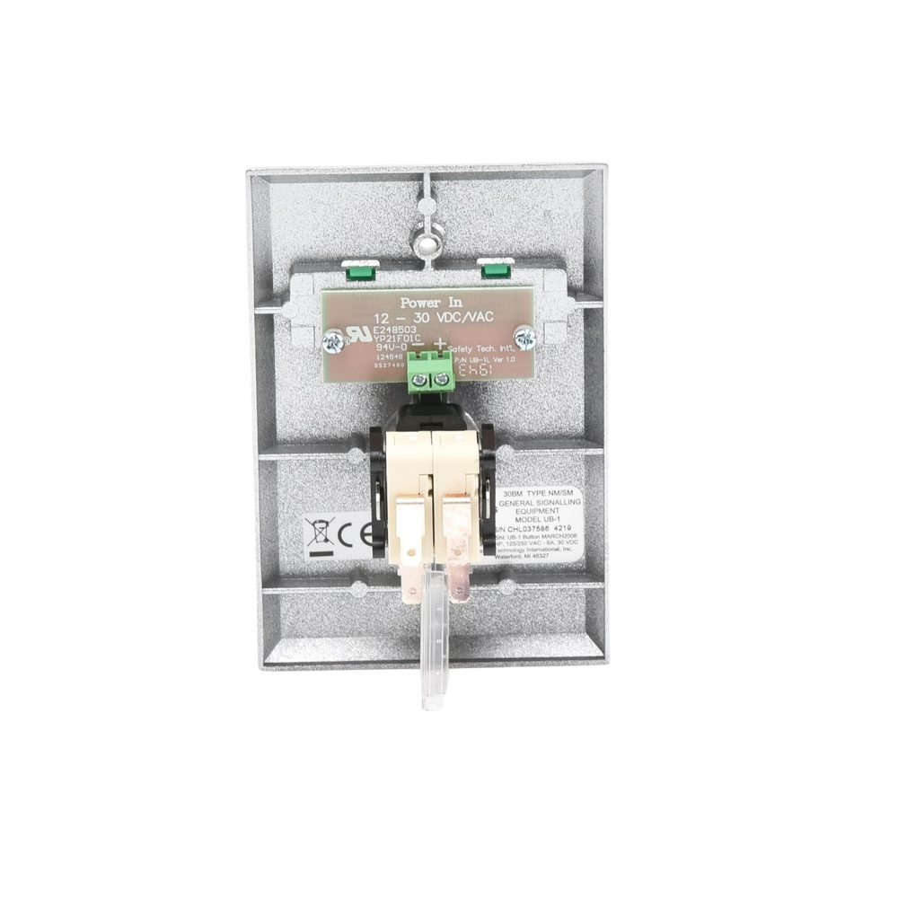 Botón de Salida con Múltiples Mensajes en Ingles - Image 3