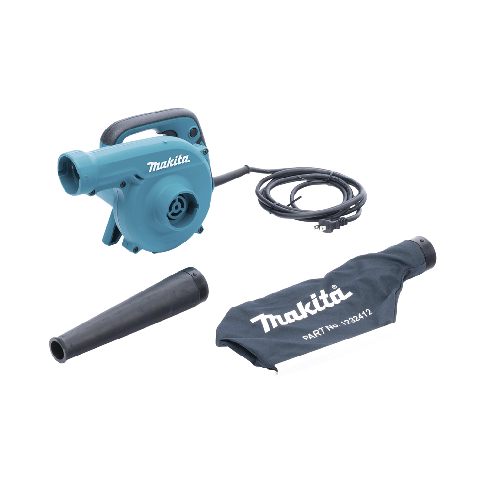 Sopladora de 600W. (Cuenta con Bolsa Filtro para Posible uso Como Aspiradora). - Image 4
