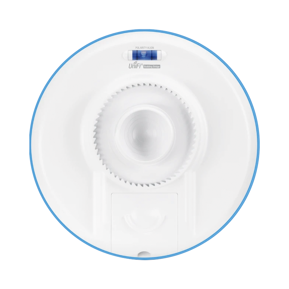 Kit UniFi Building Bridge de 1+ Gbps en 60 GHz con radio redundante en 5 GHz, alcance de hasta 500 m - Image 3