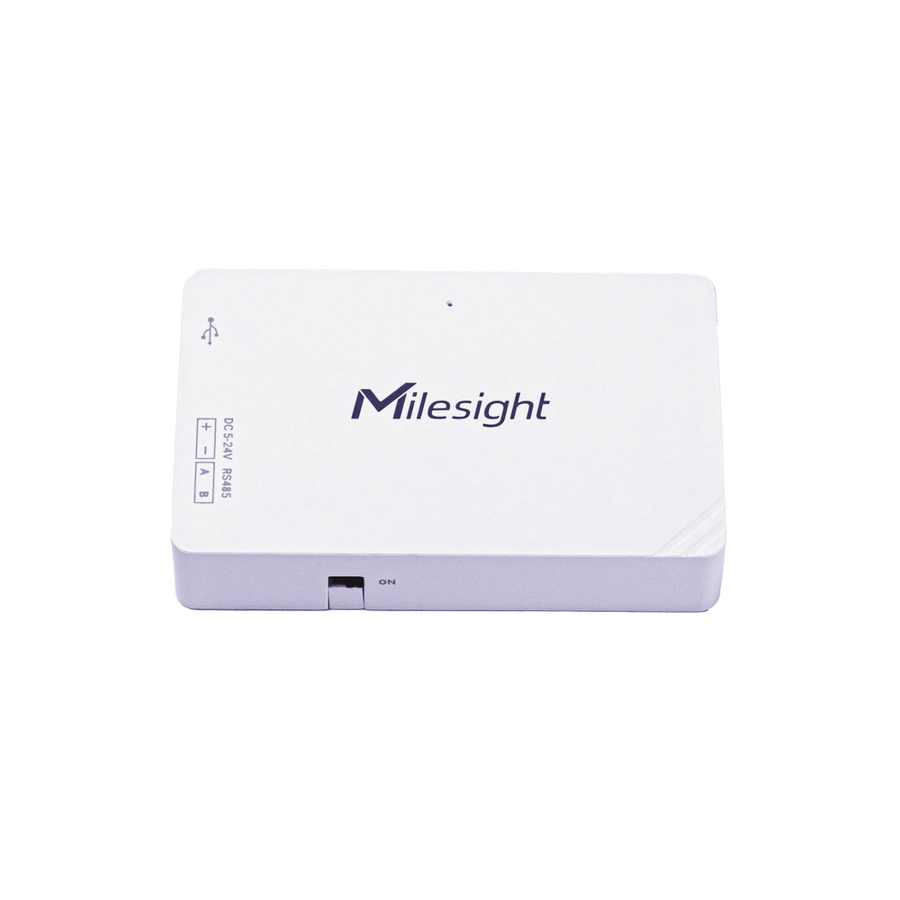 Controlador Modbus RS485 con Conectividad LoRaWAN - Image 2