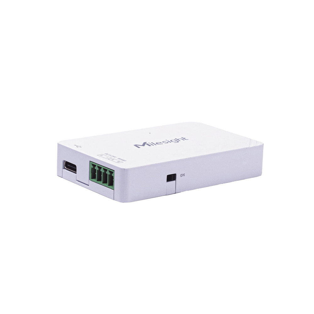 Controlador Modbus RS485 con Conectividad LoRaWAN - Image 3