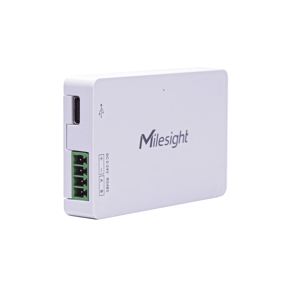 Controlador Modbus RS485 con Conectividad LoRaWAN - Image 5