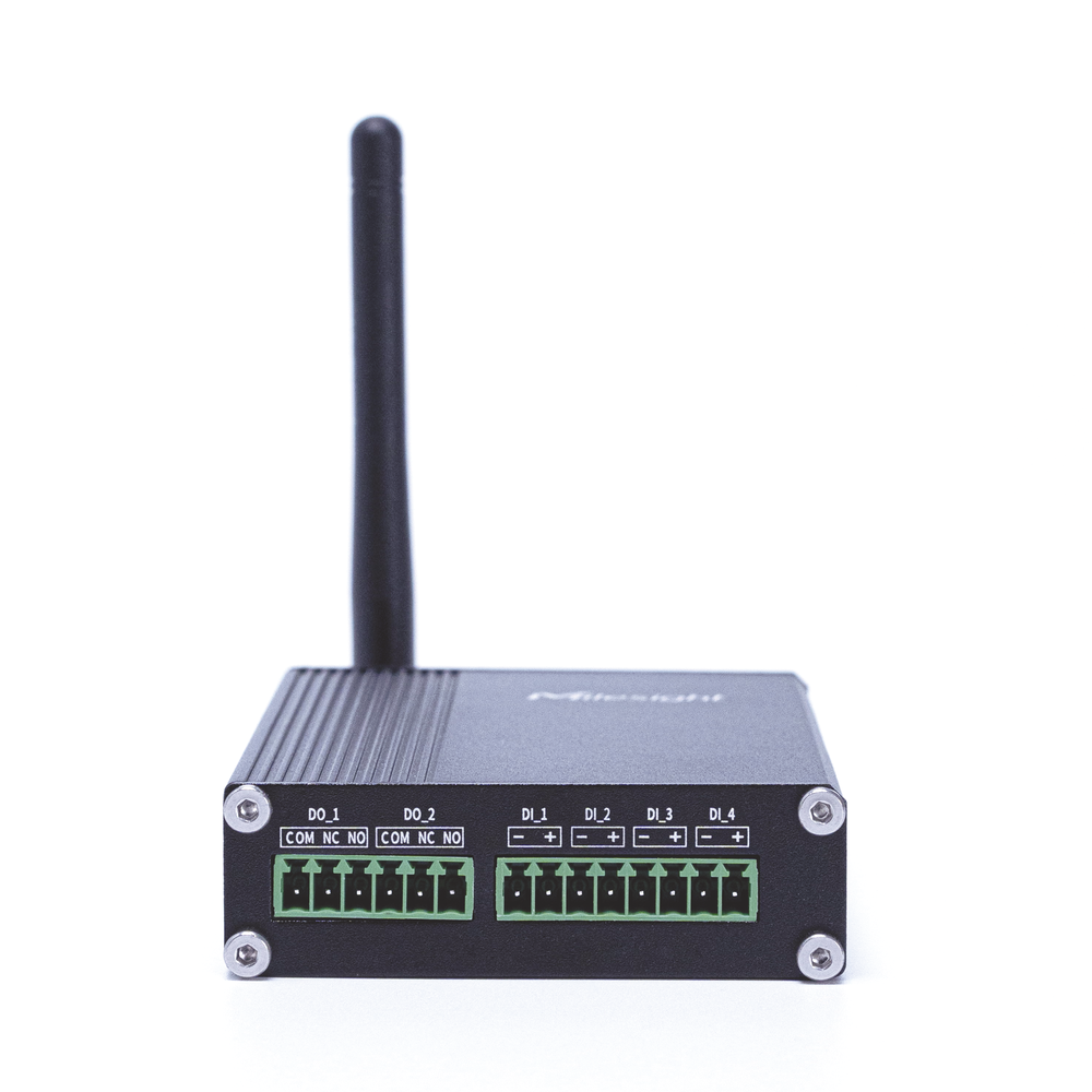 Controlador IoT Multifunción para Automatización, Monitoreo Remoto y Comunicación LoRaWAN - Image 4