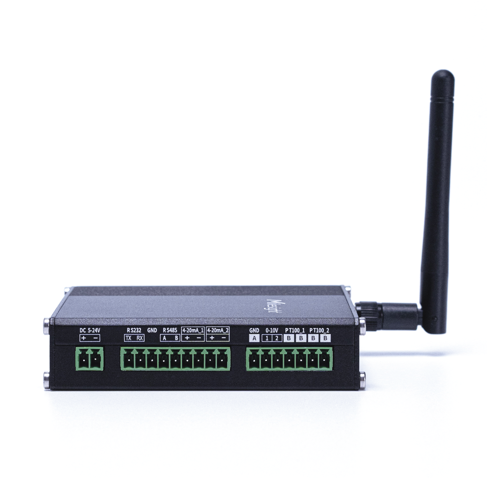 Controlador IoT Multifunción para Automatización, Monitoreo Remoto y Comunicación LoRaWAN - Image 5