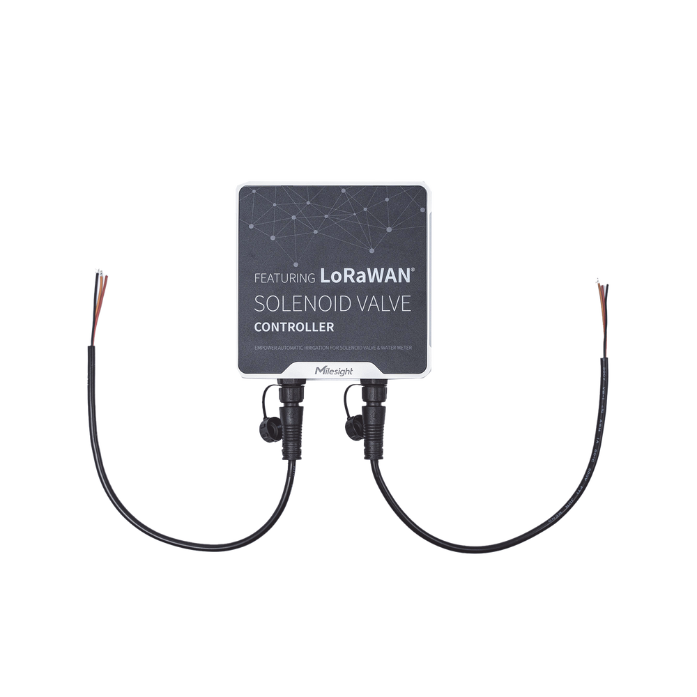 Controlador IoT Industrial con Entradas y Salidas Digitales para Automatización LoRaWAN - Image 4