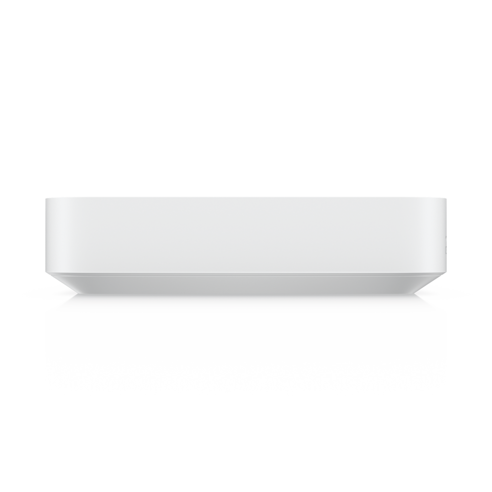 UCG Ultra Cloud Gateway Compacto con Soporte para hasta 30+ Dispositivos UniFi, 300+ Clientes, Enrutamiento IDS/IPS de 1 Gbps y Balanceo Multi-WAN - Image 6