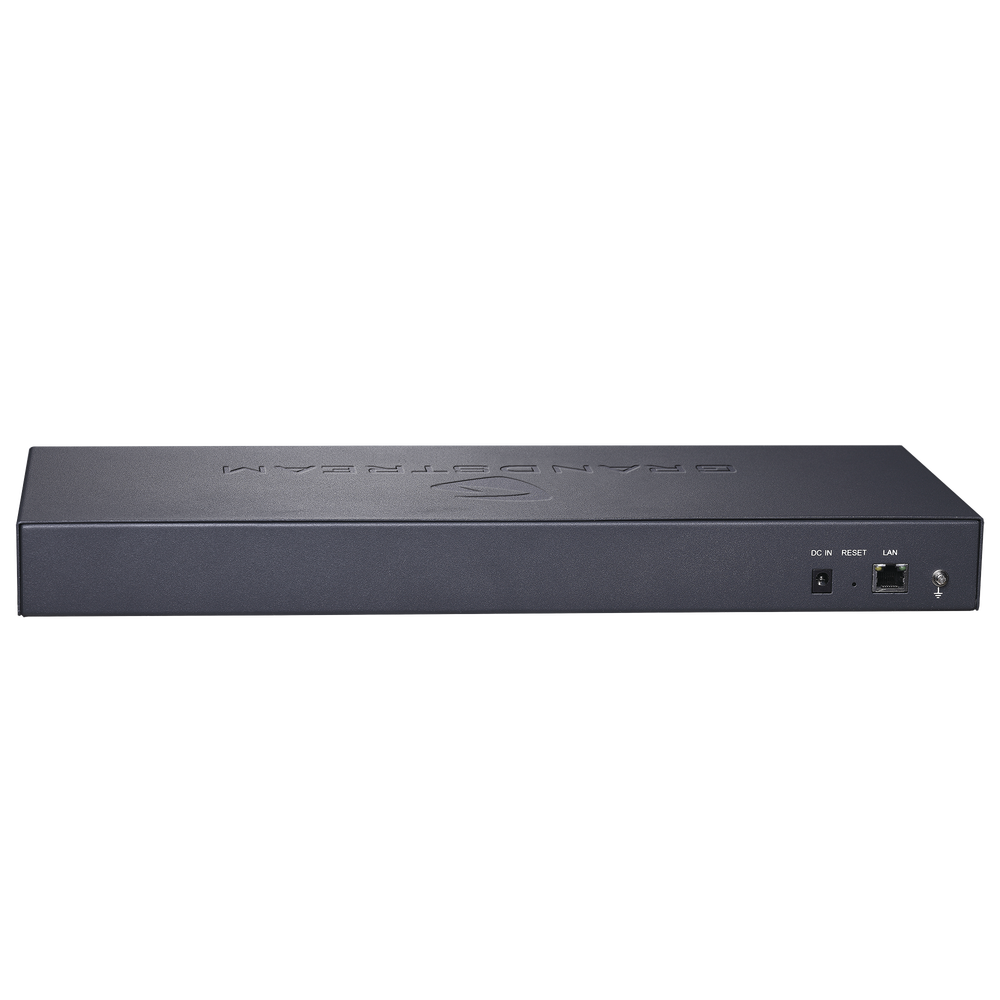 IP-PBX GS C/8 FXO, 100 Llamadas simultaneas y hasta 800 extensiones (registros SIP) - Image 4