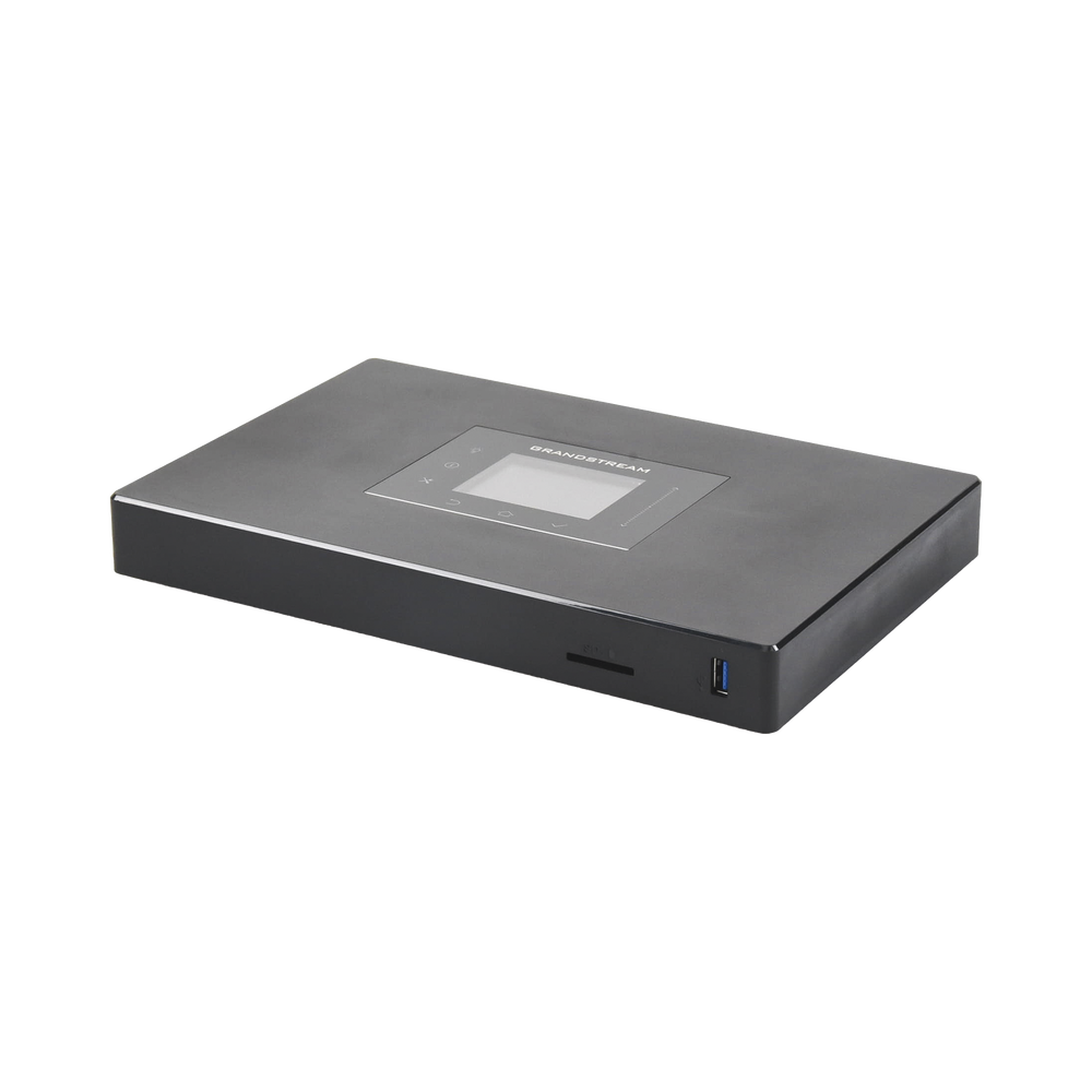 Conmutador IP-PBX 250 usuarios, hasta 50 llamadas simultaneas, solución para PyMEs - Image 2