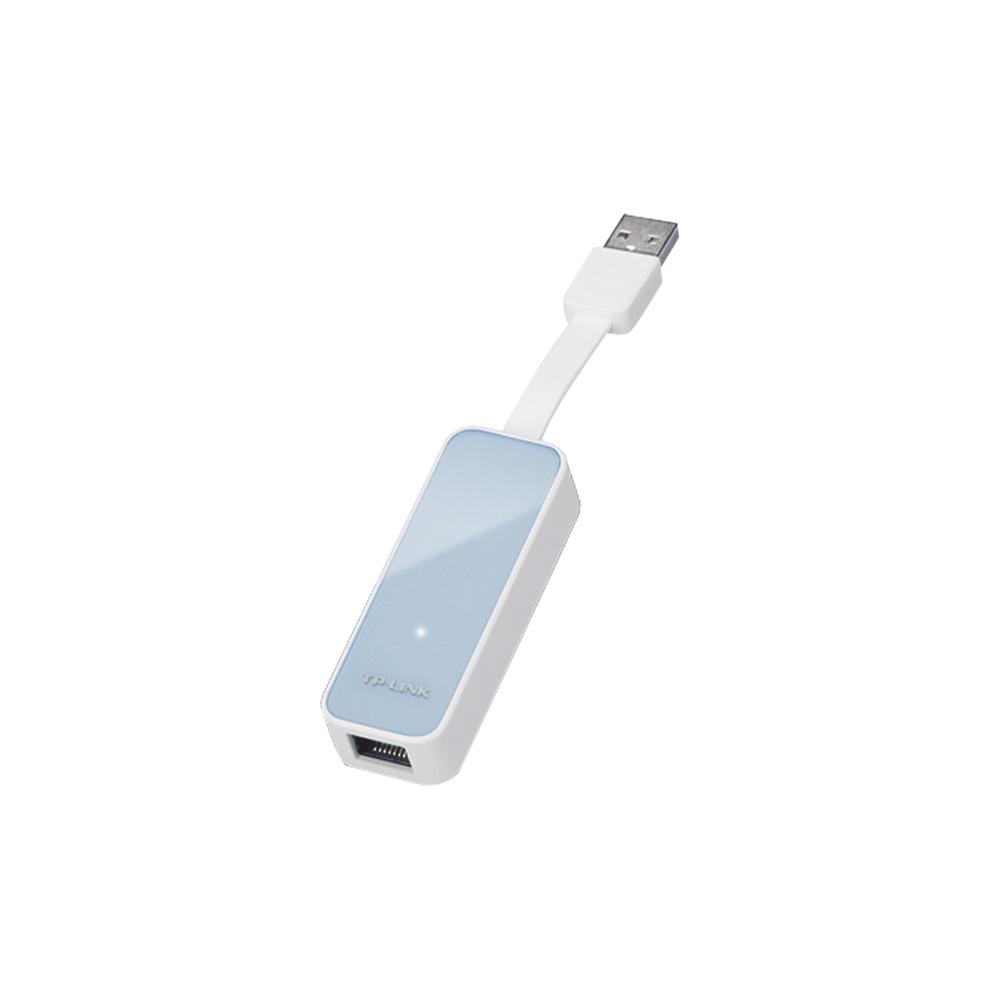 Adaptador de red Ethernet USB 2.0 a RJ45 100Mbps - Image 2