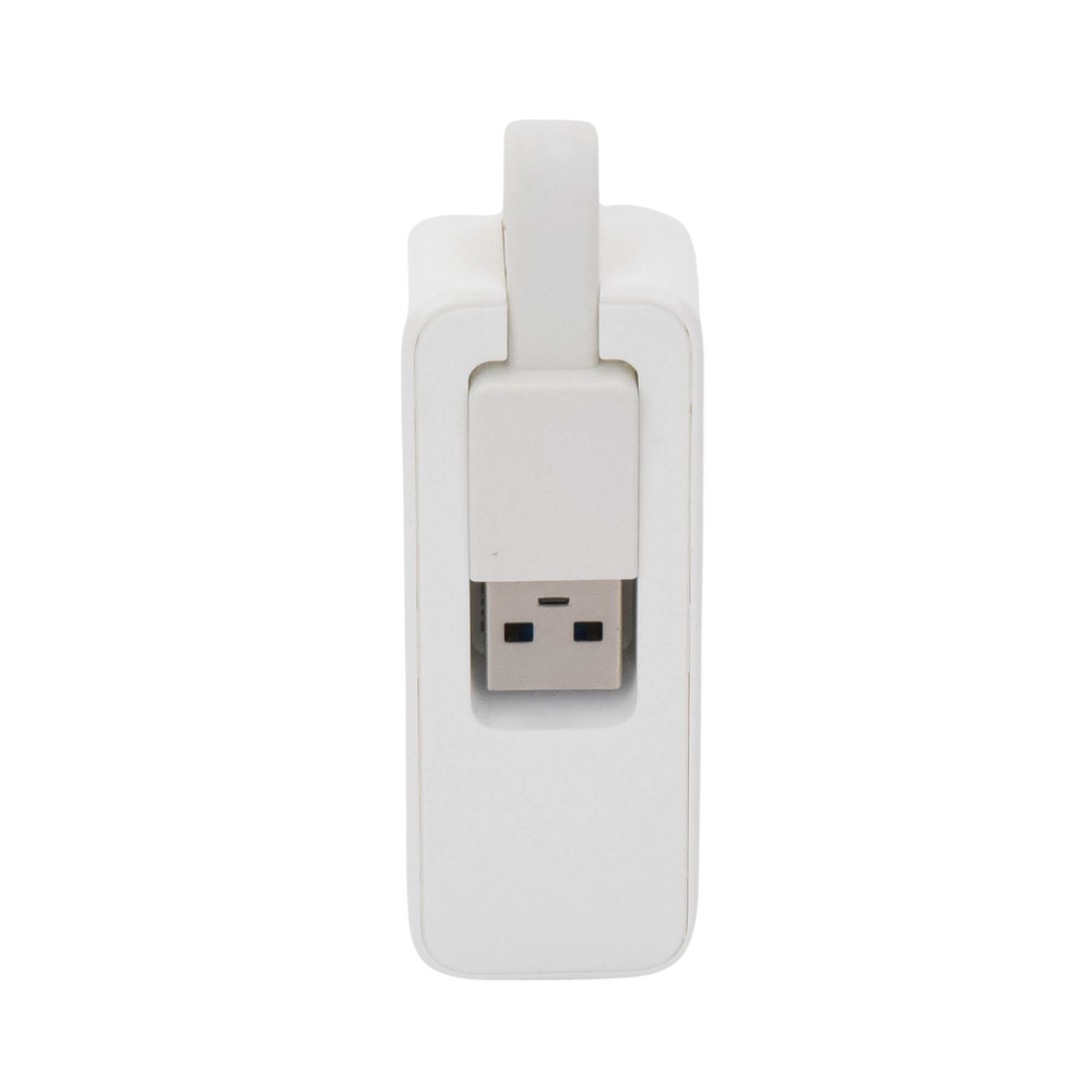 Adaptador de red Ethernet RJ45 10/100/1000Mbps a USB 3.0 - Image 7