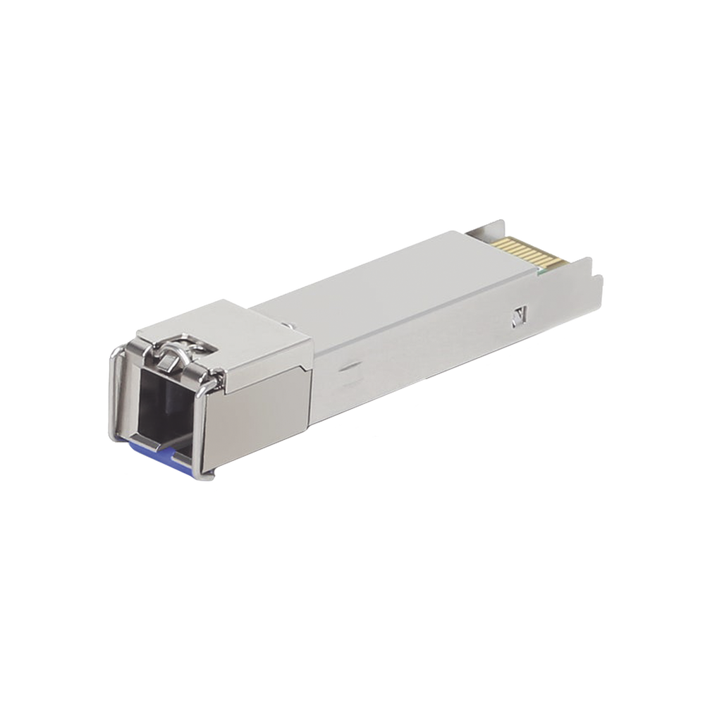 UFiber Módulo GPON B+ SFP para UFiber OLT, hasta 128 UF-Nano por puerto GPON.