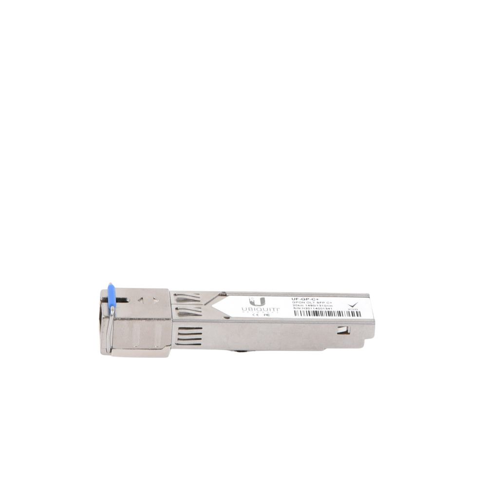 UFiber Módulo GPON C+ SFP para UFiber OLT, hasta 128 UF-Nano por puerto GPON. - Image 5