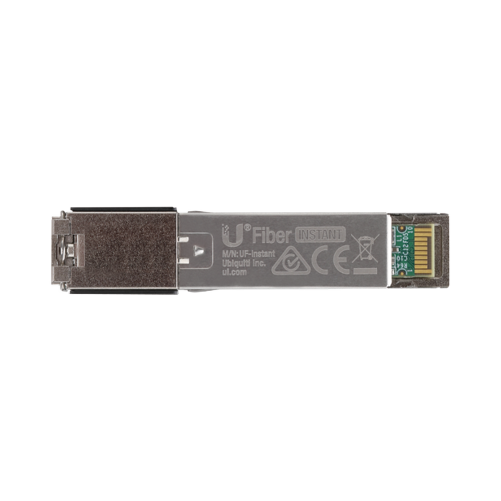Transceptor Óptico Instant U-Fiber para equipos Ubiquiti - Image 4