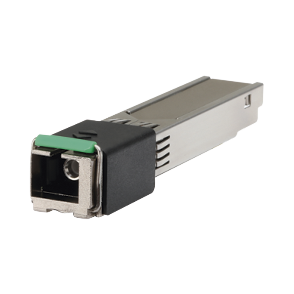 Transceptor Óptico Instant U-Fiber para equipos Ubiquiti