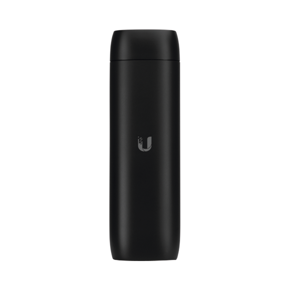 Dispositivo UniFi Protect ViewPort, ideal para visualizar hasta 16 cámaras UniFi en una pantalla mediante HDMI