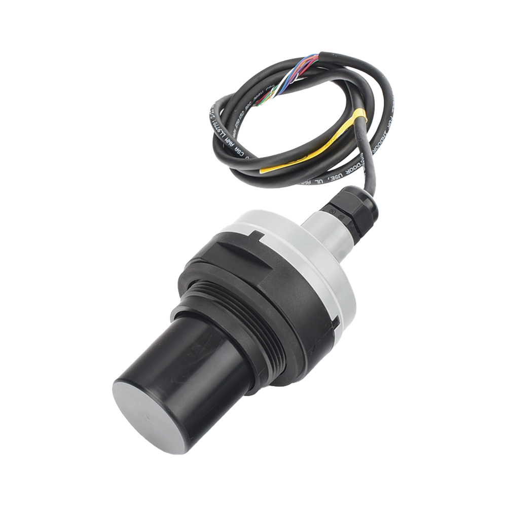 SENSOR DE NIVEL ULTRASÓNICO: 5,5 M: 4SPST