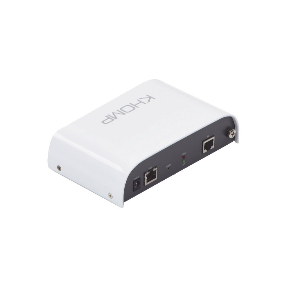 Gateway UMG 100 con 1 puerto E1(RJ 45), 30 Canales E1, 1 puerto de red 100/1000 Mbps - Image 3