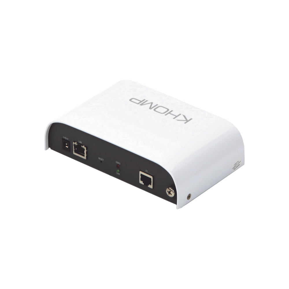 Gateway UMG 100 con 1 puerto E1(RJ 45), 30 Canales E1, 1 puerto de red 100/1000 Mbps - Image 4