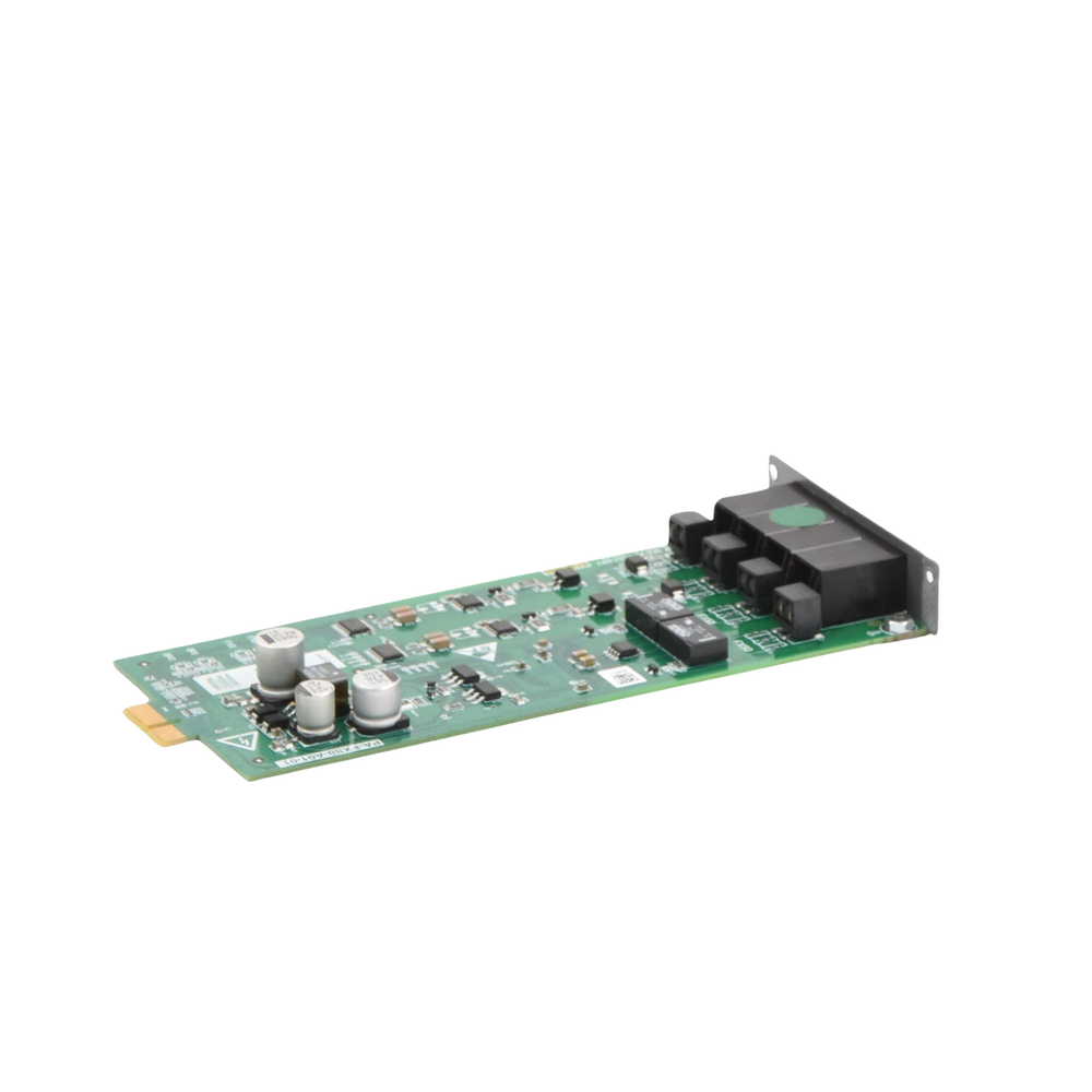 Módulo con 2 canales FXO, 2 canales FXS para UMGSERVER300DY y UMGMODULAR300 - Image 4