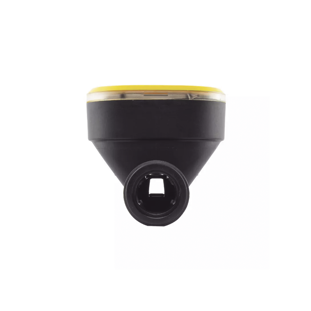 Medidor de flujo de agua con tecnología LoraWAN para tubería de 3/4 de pulgada - Image 3