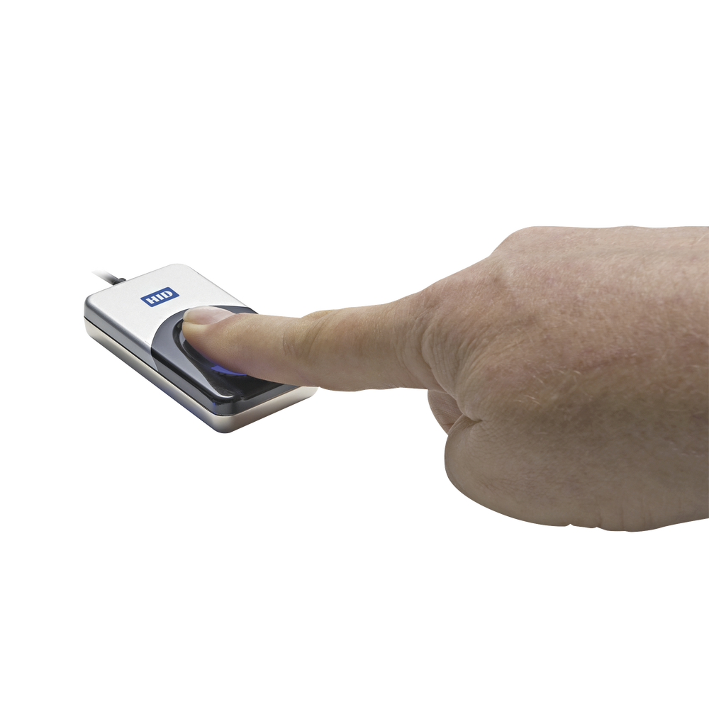Lector USB para Autentificación Unidactilar / Incluye SDK para Desarrollos - Image 5