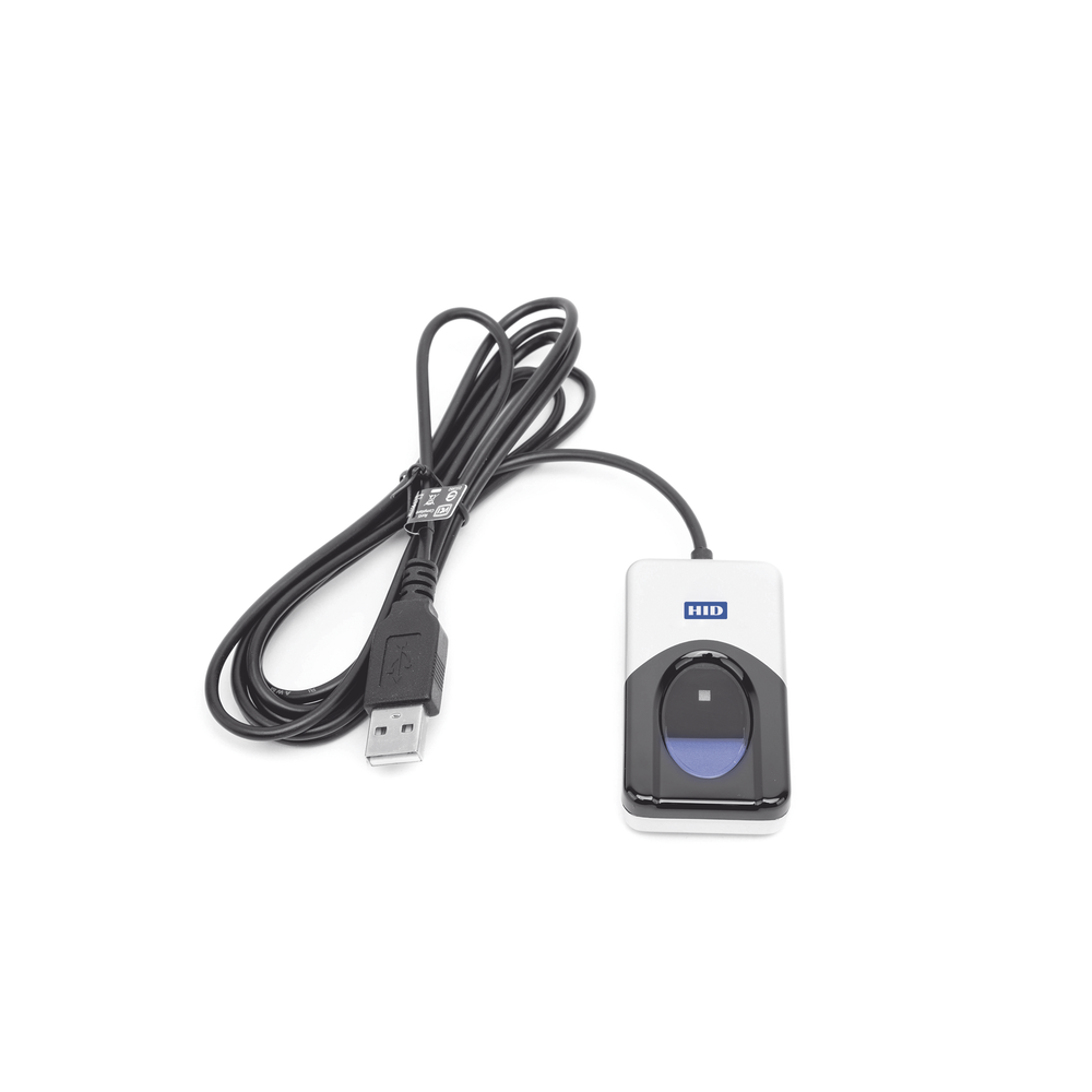 Lector USB para Autentificación Unidactilar / Incluye SDK para Desarrollos - Image 7