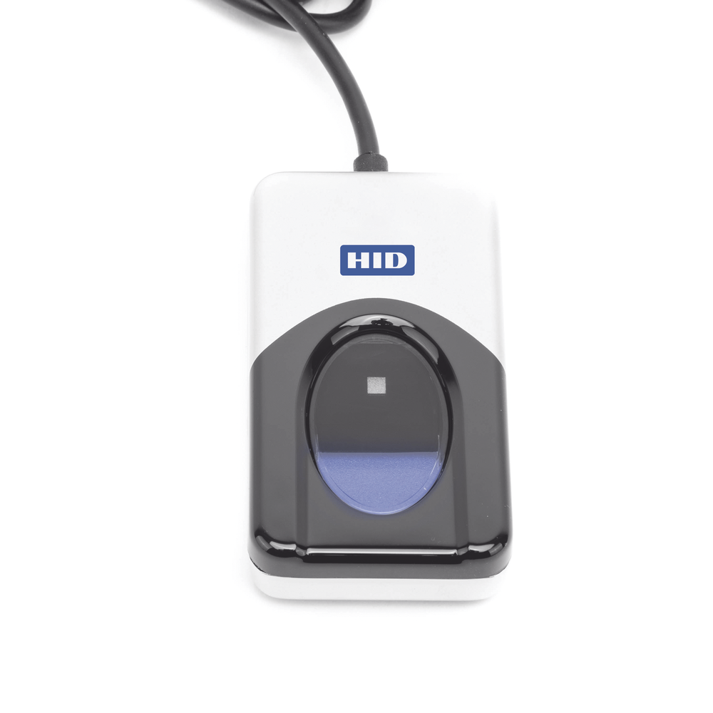 Lector USB para Autentificación Unidactilar / Incluye SDK para Desarrollos - Image 2