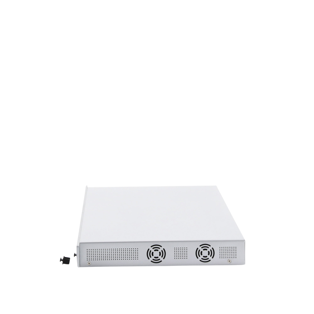 Switch PoE UniFi capa 2 Administrable de 26 puertos Gigabit (24 eth PoE y 2 SFP) 802.3 af/at / Pasivo 24V, 500 Watts, throughput de 38.69 Mpps - Image 7