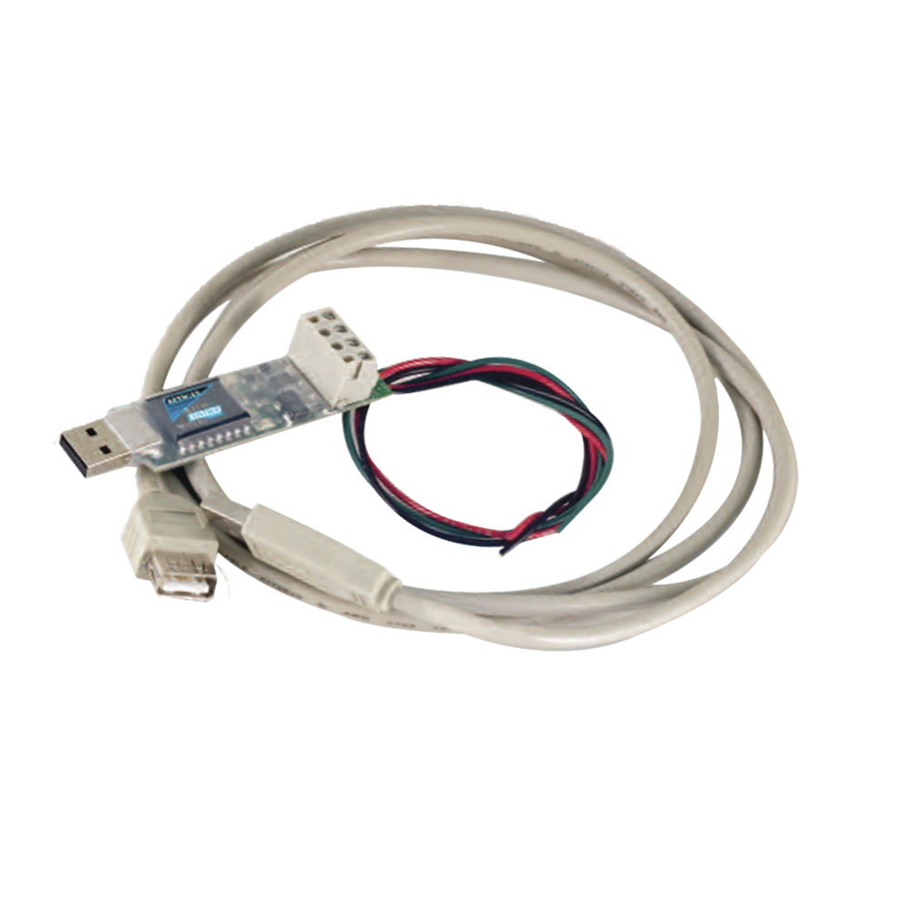 Comunicador USB Serial para sistemas KEYSCAN