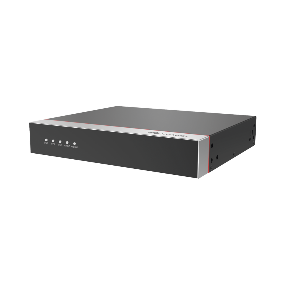 Firewall HUAWEI Ideal para Pequeñas Empresas: 1 Año Gratis de Seguridad Total (Antivirus, IPS y Filtrado Web), Soporta SD-WAN y Nube con Protección de Borde (Licencias Opcionales)