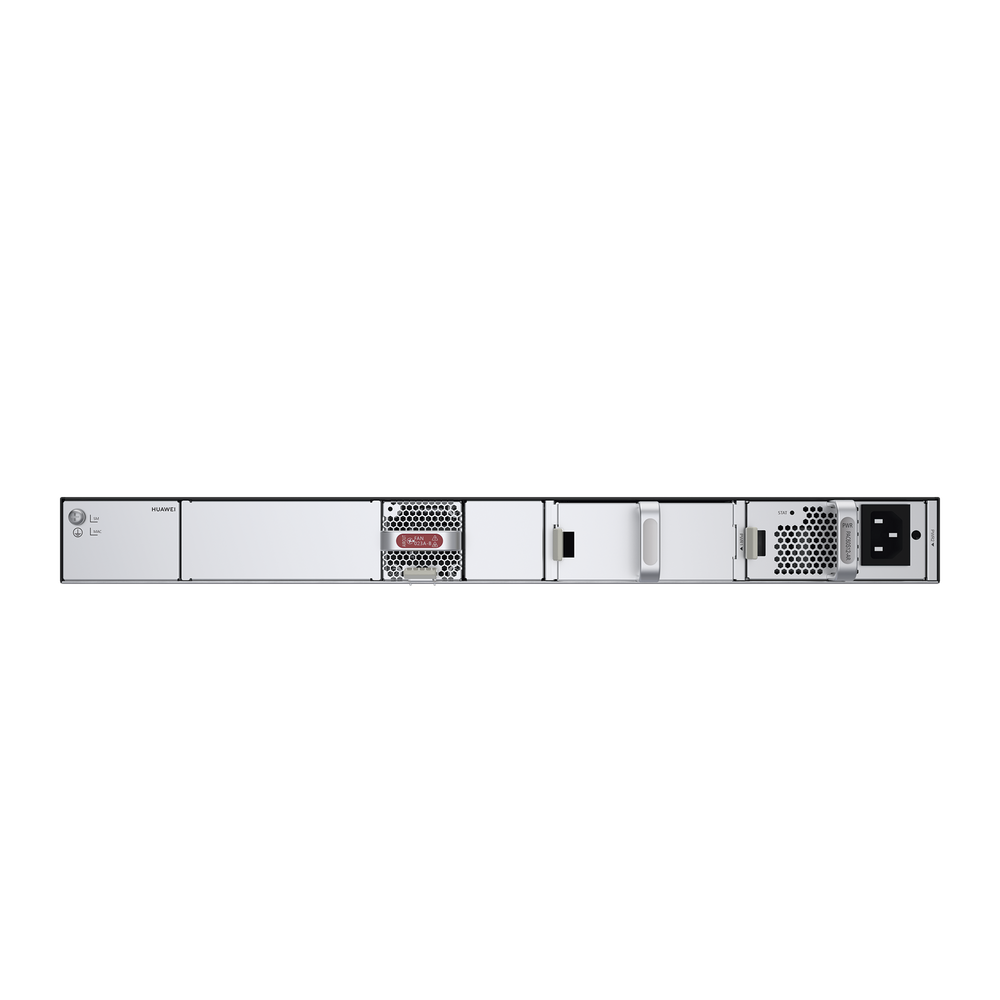 Firewall HUAWEI HiSecEngine de 8 Gbps para Empresas Medianas. Incluye Licencias por 1 Año de Threat Protection (AV, IPS, URL) - Image 4