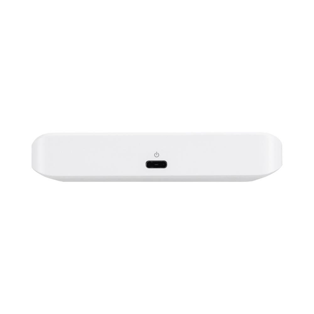Switch UniFi Administrable Compacto de 5 Puertos 10/100/1000 Mbps, soporta entrada de PoE 802.3af/at - Image 2
