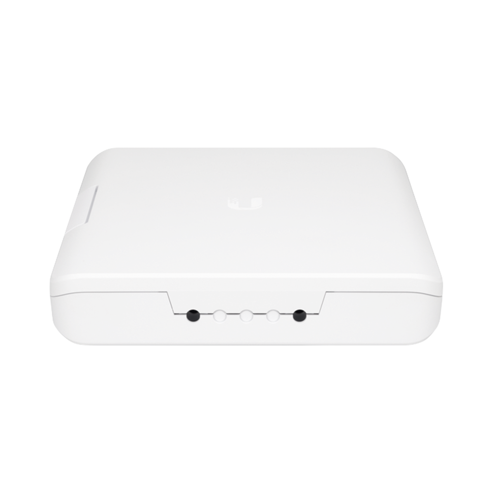 Kit Adaptador para Switch USW-Flex resistente para exterior de montaje en poste, incluye inyector POE-50-60W - Image 6