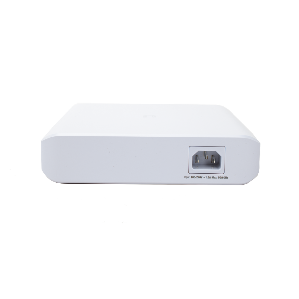 Switch UniFi Lite Administrable PoE de 16 Puertos 10/100/1000 Mbps (8 puertos 802.3af/at), 45 W - Image 6