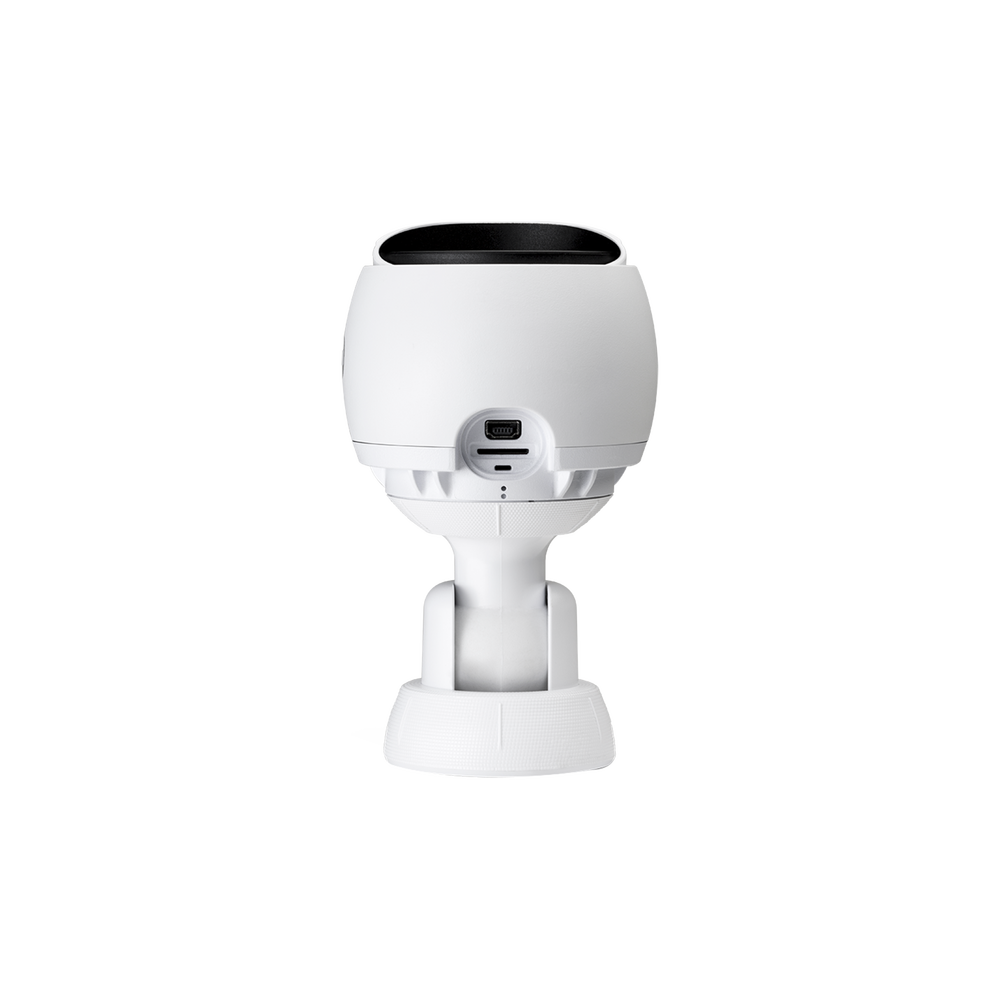 Cámara IP UniFi G3 1080p para interior o exterior con micrófono y vista nocturna, PoE 802.3af o pasivo 24 V - Image 5