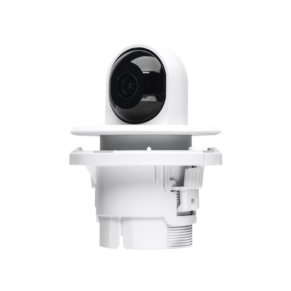 Paquete de 10 montajes para UVC-G3-FLEX para bajo perfil en falso plafon - Image 3