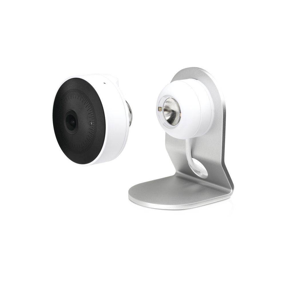 Cámara miniatura UniFi G3 MICRO para interior Wi-Fi doble banda 1080p vista nocturna con micrófono y altavoz integrado - Image 3