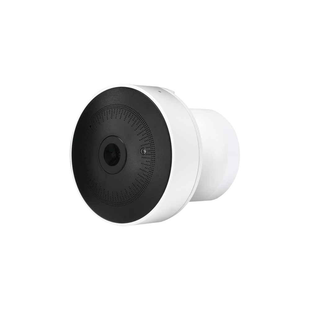Cámara miniatura UniFi G3 MICRO para interior Wi-Fi doble banda 1080p vista nocturna con micrófono y altavoz integrado