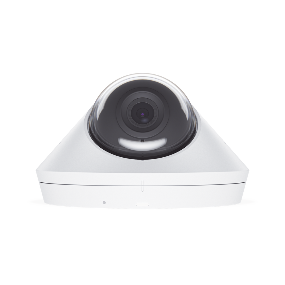 Cámara IP Domo UniFi Protect 4 mpx, techo o pared, para semi-exterior con protección IPX4 y antivandálica - Image 2