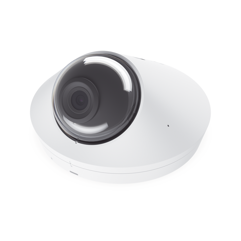 Cámara IP Domo UniFi Protect 4 mpx, techo o pared, para semi-exterior con protección IPX4 y antivandálica - Image 4