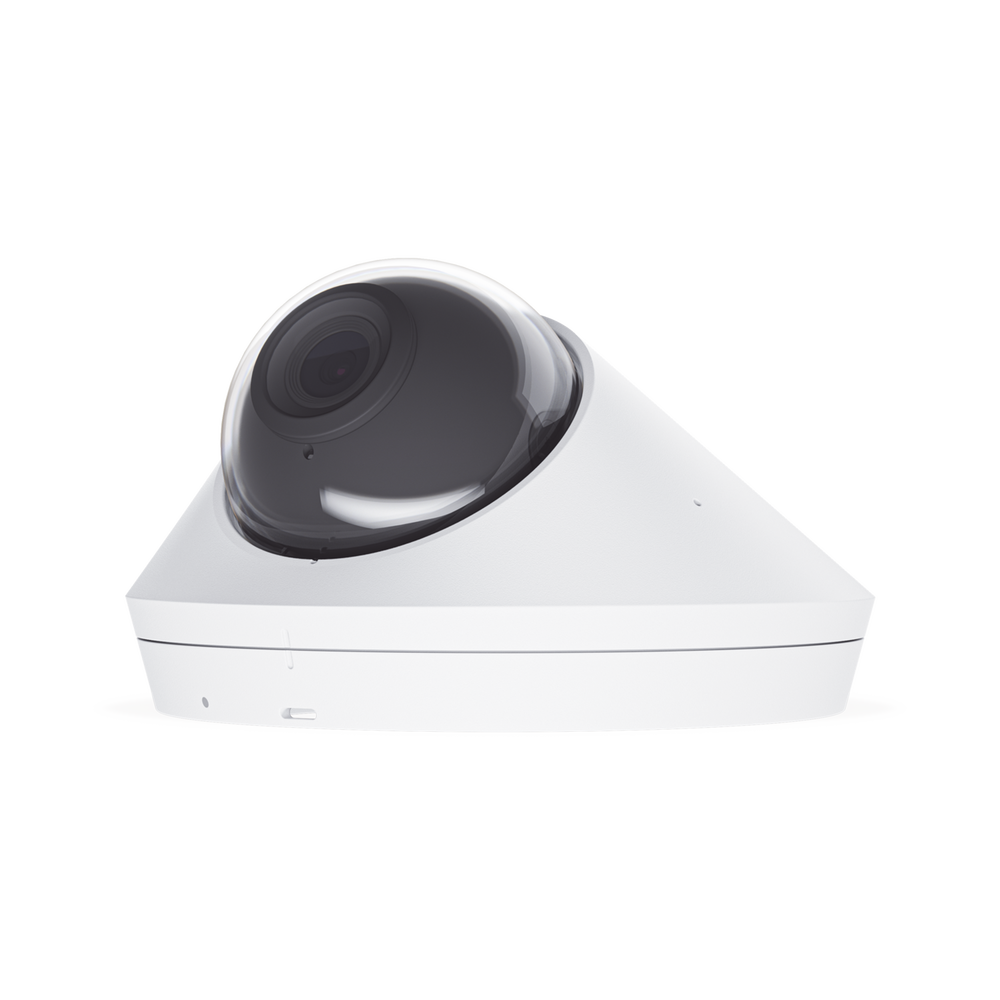 Cámara IP Domo UniFi Protect 4 mpx, techo o pared, para semi-exterior con protección IPX4 y antivandálica - Image 3