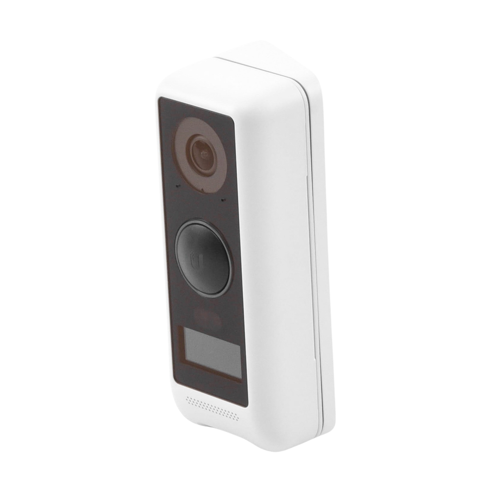 UniFi Protect G4 Doorbell, WiFi, Resolución HD 2MP, Visión Nocturna IR 6 Mts, AI para Detección de Eventos, Audio Bidireccional, Protección IPX4 - Image 2