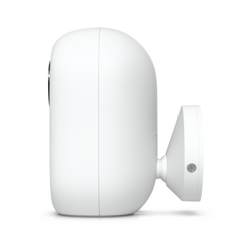 Cámara UniFi Protect WiFi 2K HD 30 FPS, Audio de Dos Vías, Montaje en Pared, LED Infrarojo para Visión Nocturna, IPX5 para intemperie - Image 2