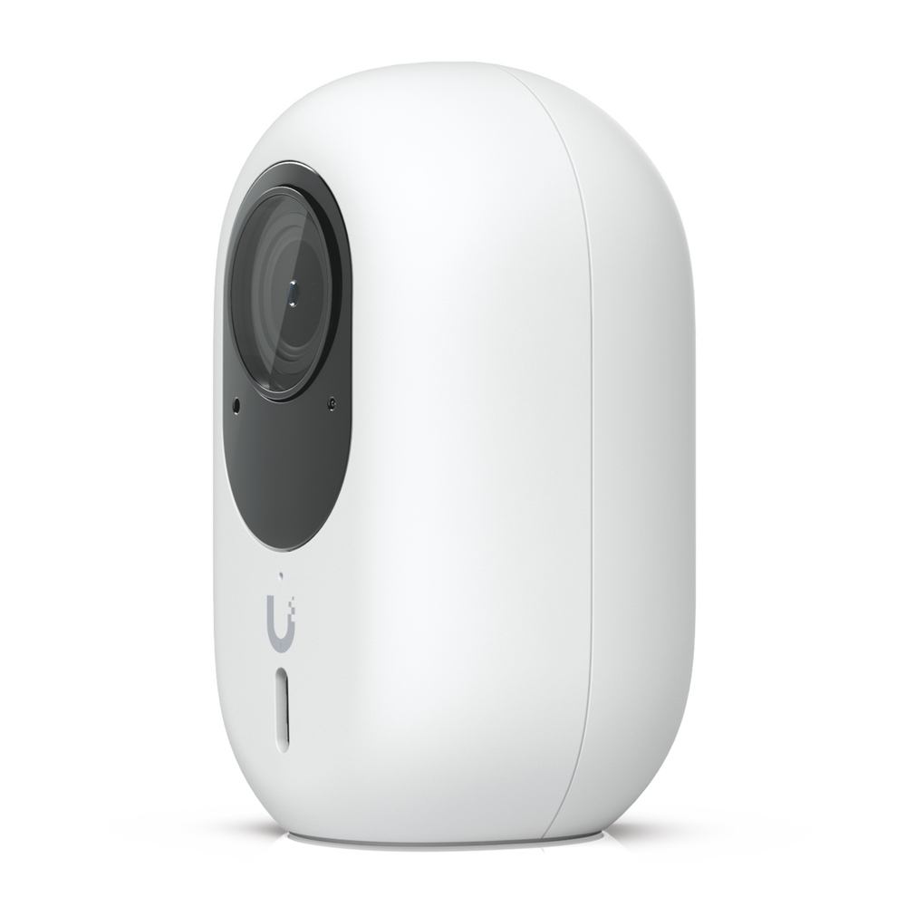 Cámara UniFi Protect WiFi 2K HD 30 FPS, Audio de Dos Vías, Montaje en Pared, LED Infrarojo para Visión Nocturna, IPX5 para intemperie - Image 3