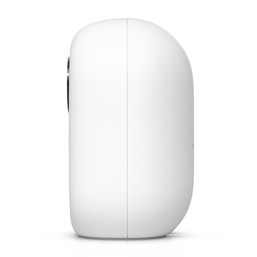 Cámara UniFi Protect WiFi 2K HD 30 FPS, Audio de Dos Vías, Montaje en Pared, LED Infrarojo para Visión Nocturna, IPX5 para intemperie - Image 4