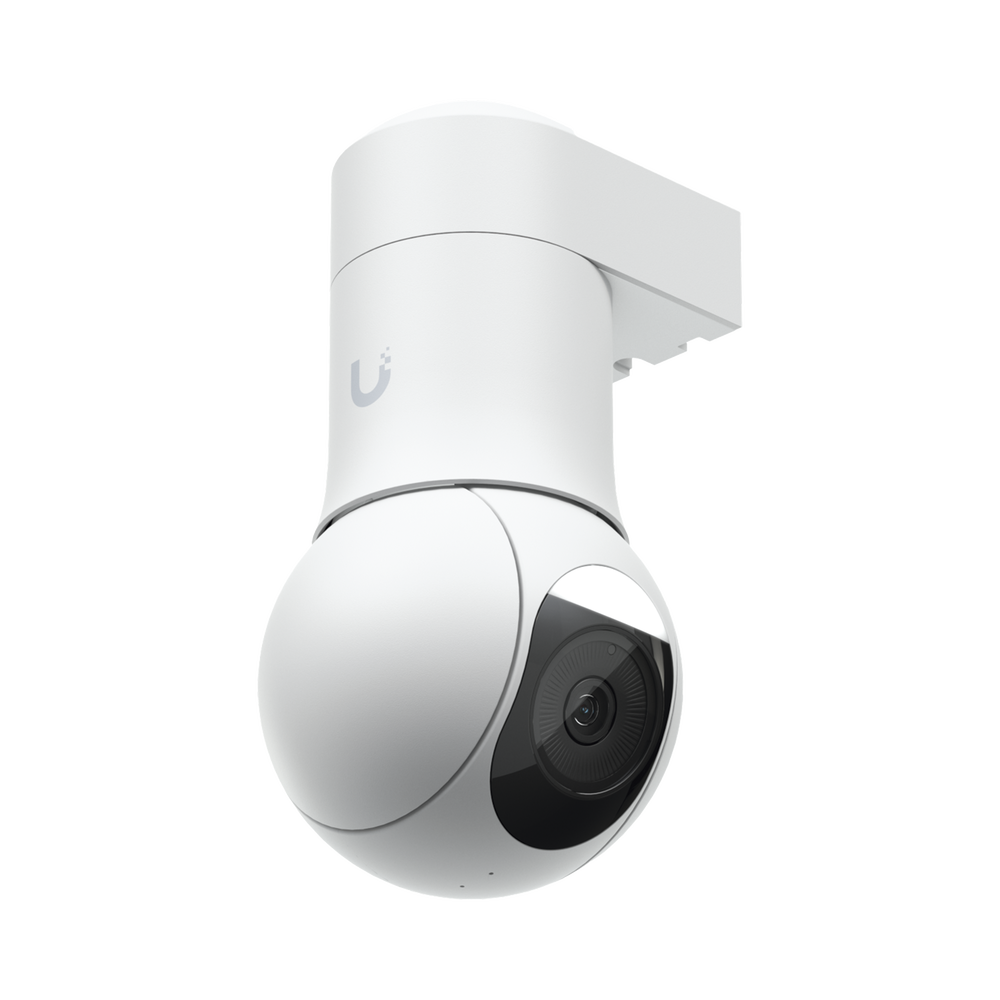 Camara UniFi G5 PTZ resolución 2K (4MPX) control de giro e inclinación, zoom óptico 2X, visión noctura IR 20 mts, apta para exterior, POE+ - Image 2