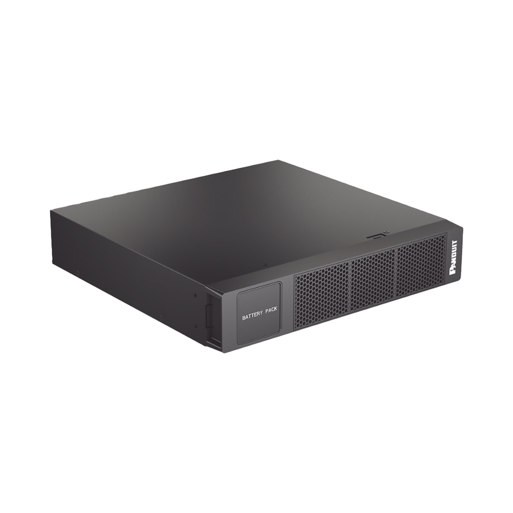 Módulo de Baterías Externas (EPB), Para Extensión de Tiempo de Respaldo, Compatible con UPS Topología Online de 1 kVA de Panduit - Image 3